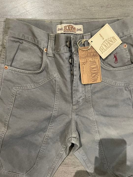 ⛳️JECKERSON⚽️ ジェッカーソン　イタリア