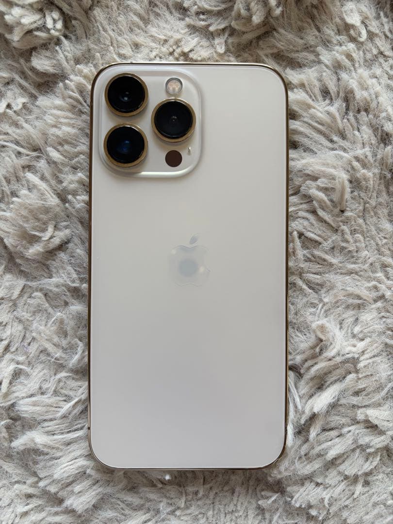 ［美品］iPhone 13 Pro