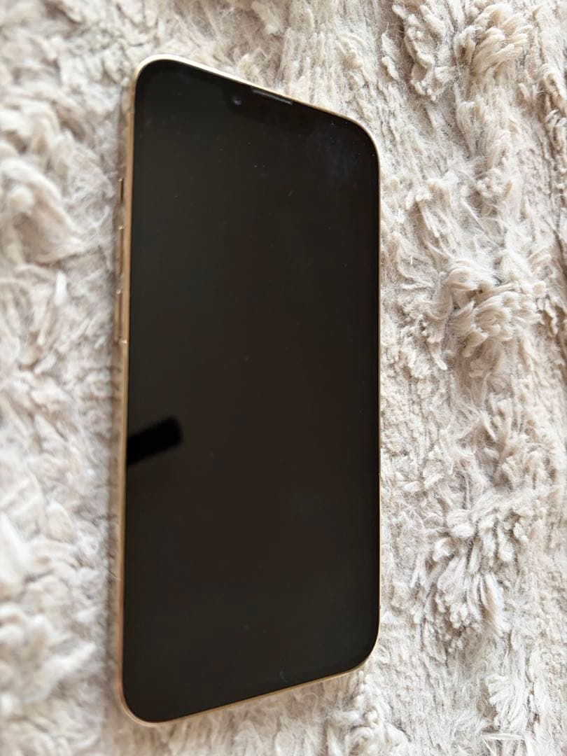 ［美品］iPhone 13 Pro