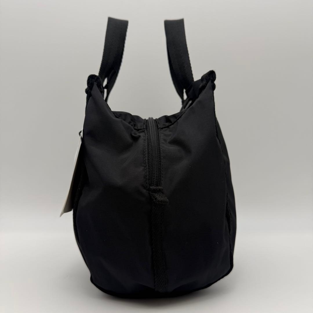 【極美品】レスポートサック フランクリンクライミング　別注ショルダーバッグ 黒