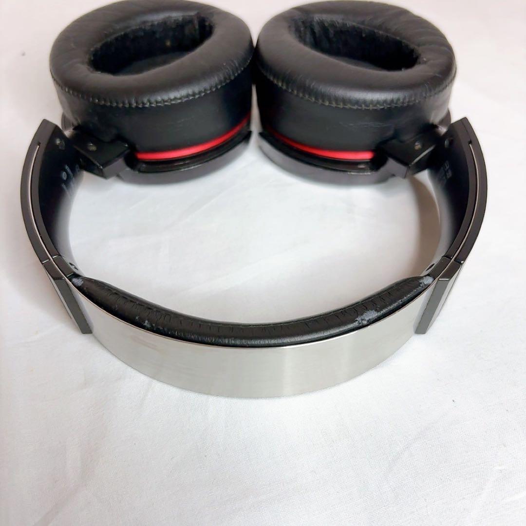 【極美品】SONY ワイヤレスヘッドホン MDR-XB950BT