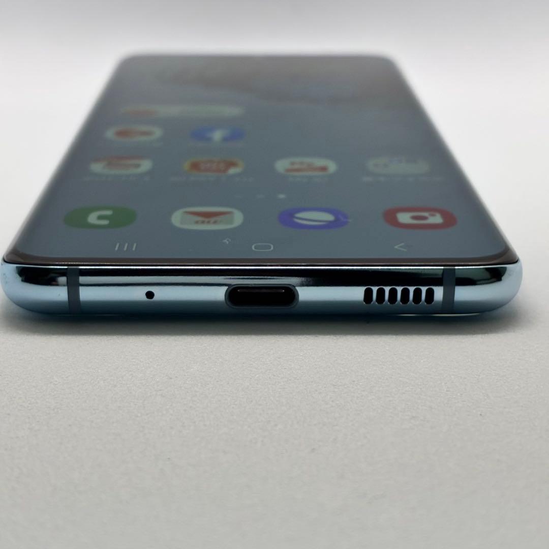 スマートフォン本体 Samsung Galaxy S20 16920
