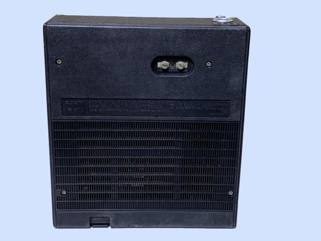 M8985 SONY ICF-5800 スカイセンサー5800　ジャンク品