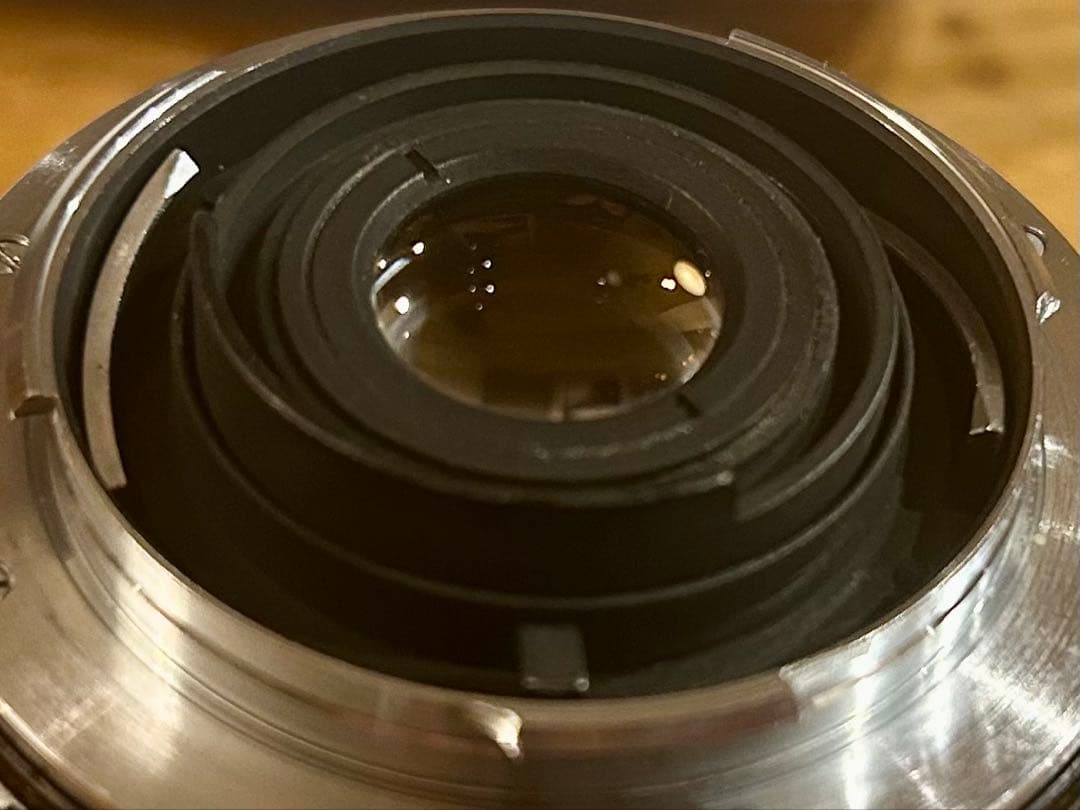 【美品】ライカ LEICA ELMARIT-R 35mm F2.8 【2カム】