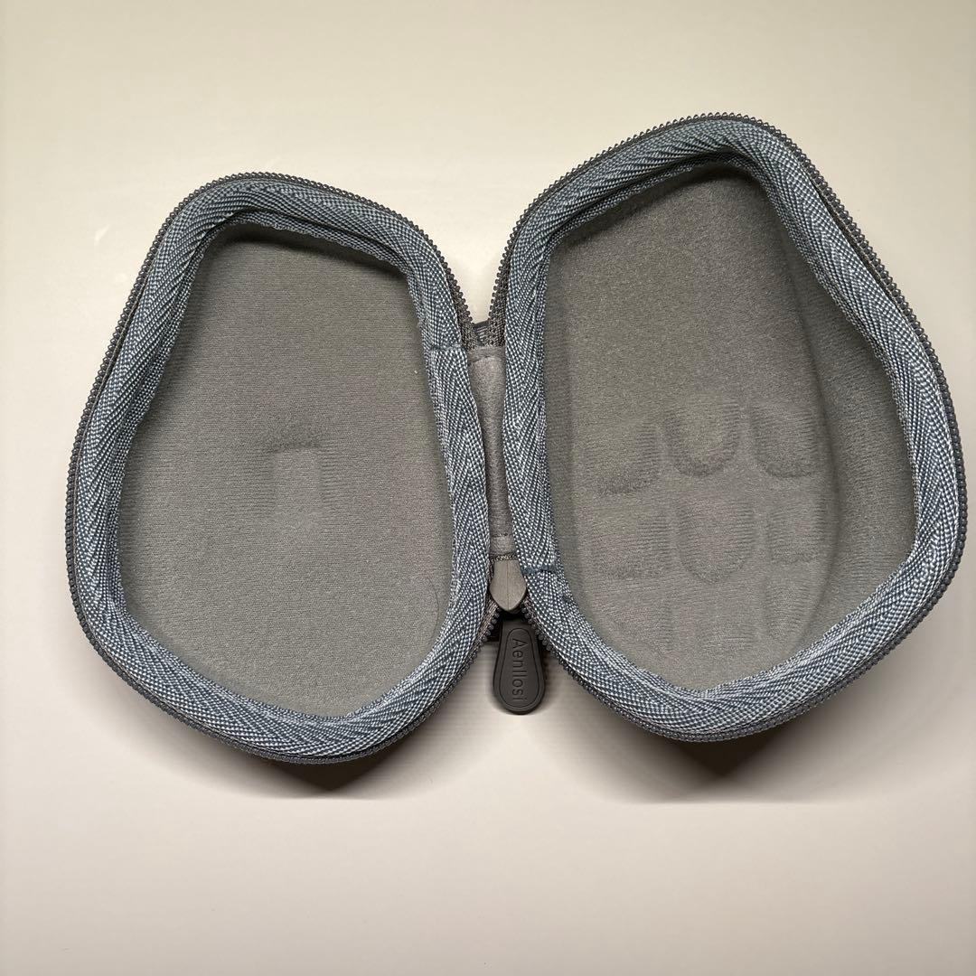 ロジクールMX3S 専用ケース付属