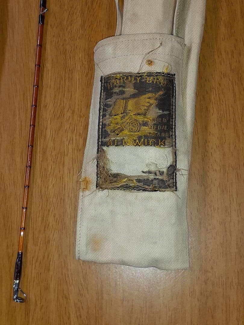 ハーディー フェザーウェイト A 5139　1904年製