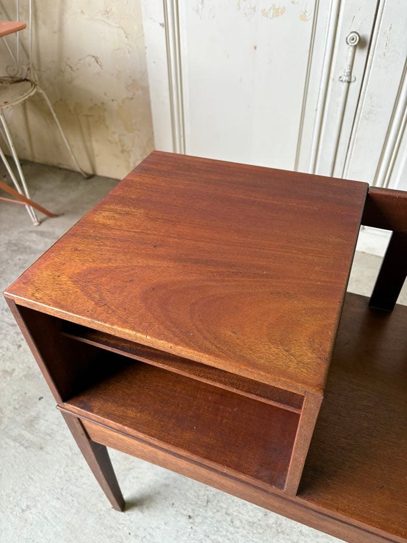 テレフォンベンチ/アンティーク