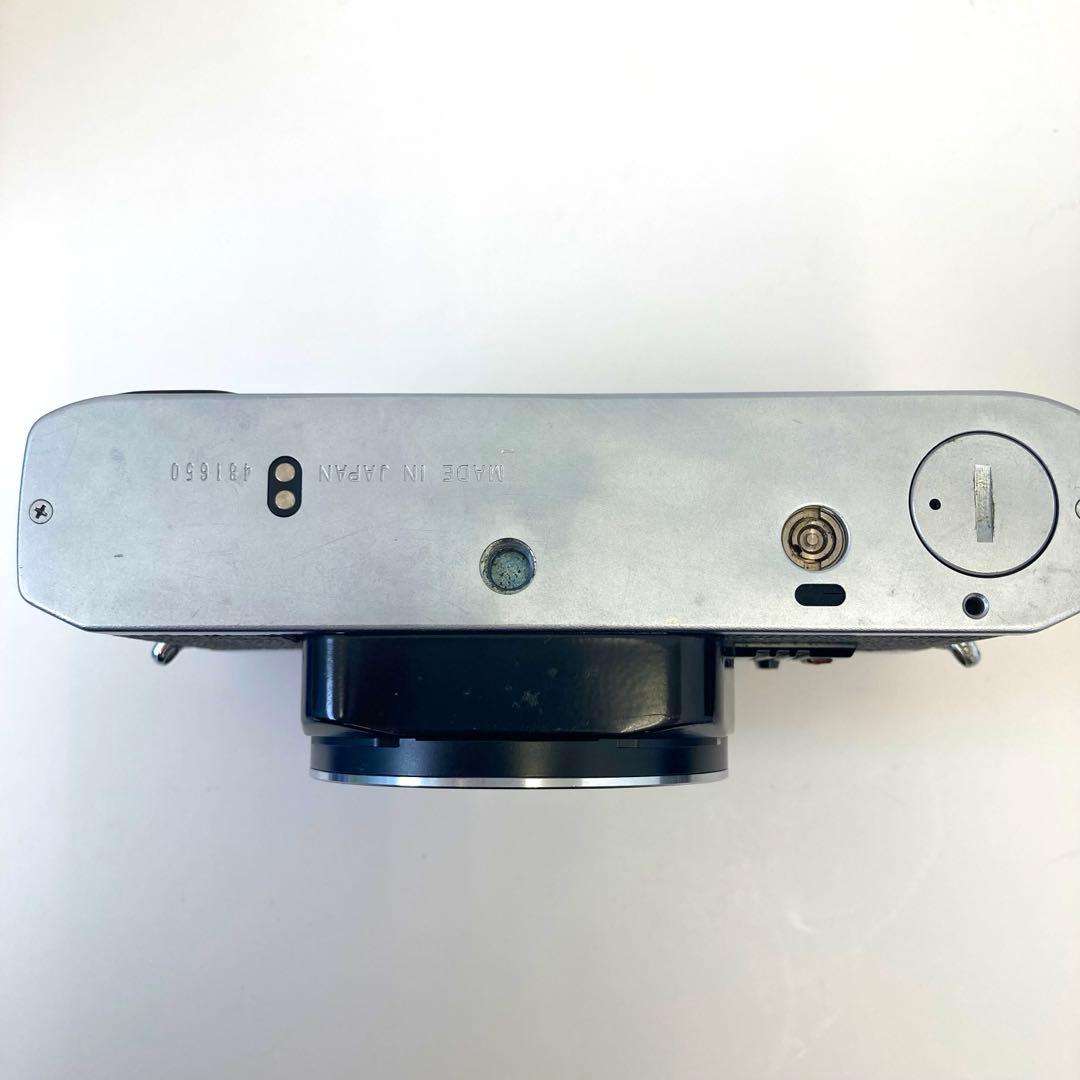 オリンパス OM-10 OM ZUIKO 75-150 f/4 レンズ付き♧