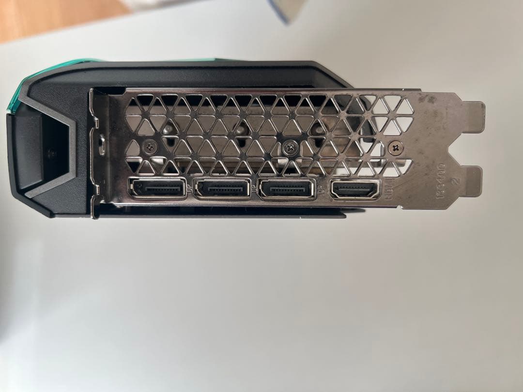 グラフィックボード・グラボ・ビデオカード ZOTAC GAMING GeForce RTX3070 AMP