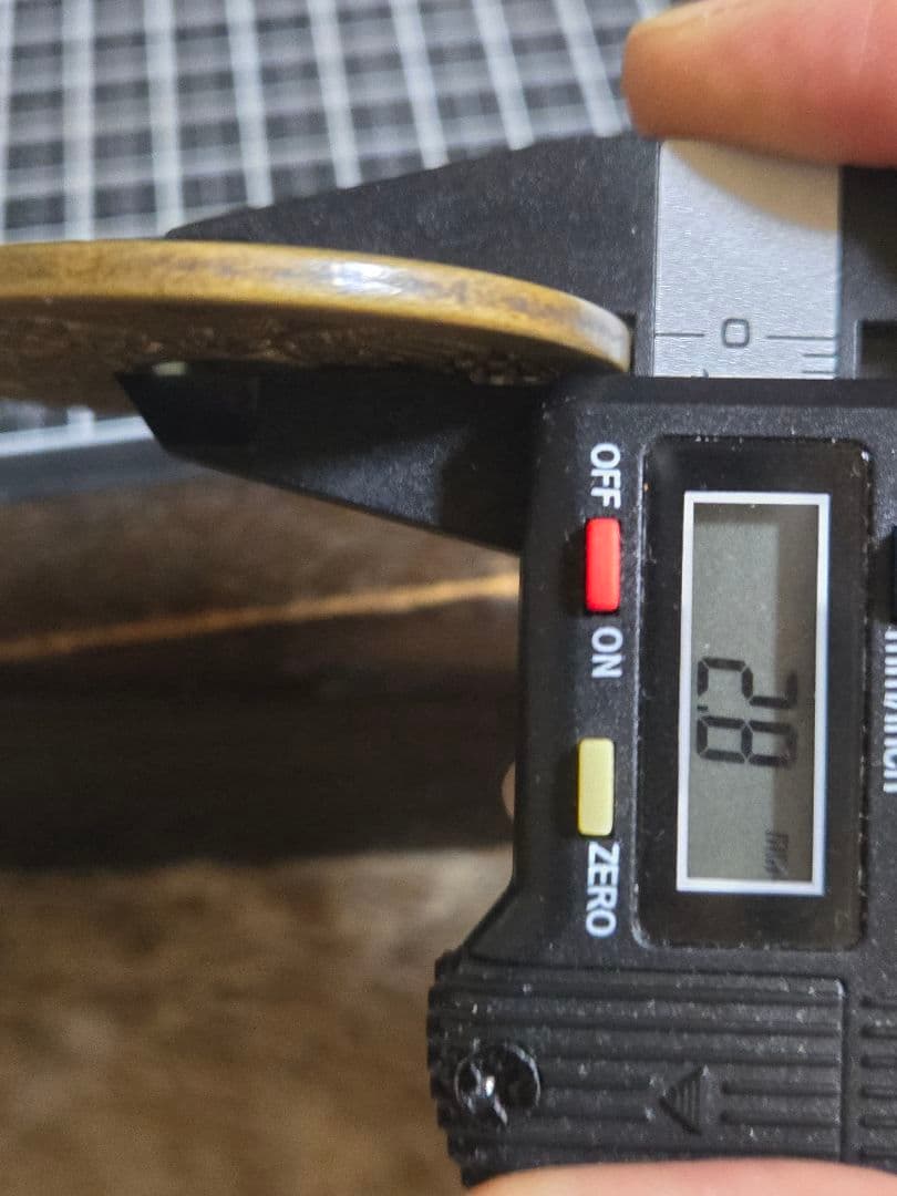 美品 十二干支 厭勝銭 花銭 清代 中国古銭 絵銭 アンティーク 中国