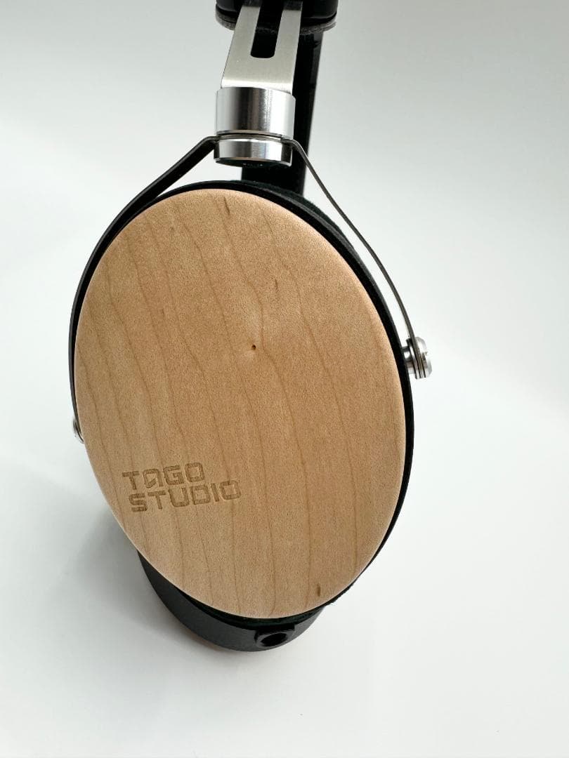 ヘッドホン tago studio