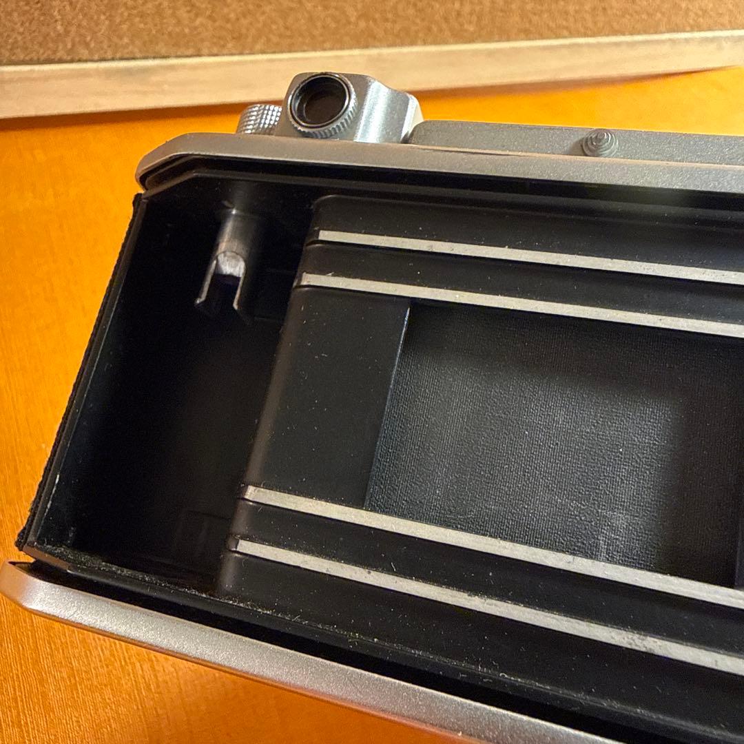 アサヒフレックス　一眼レフ