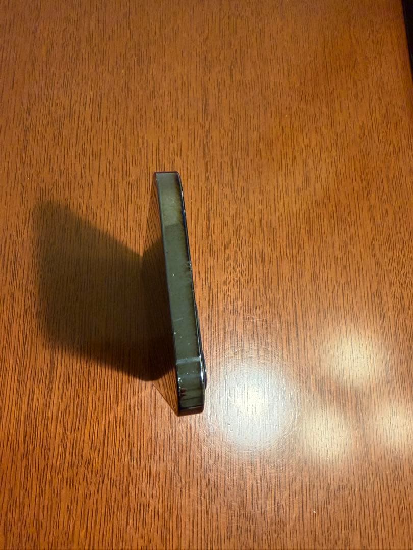 Apple iPhone 12 Pro パシフィックブルー（128GB）