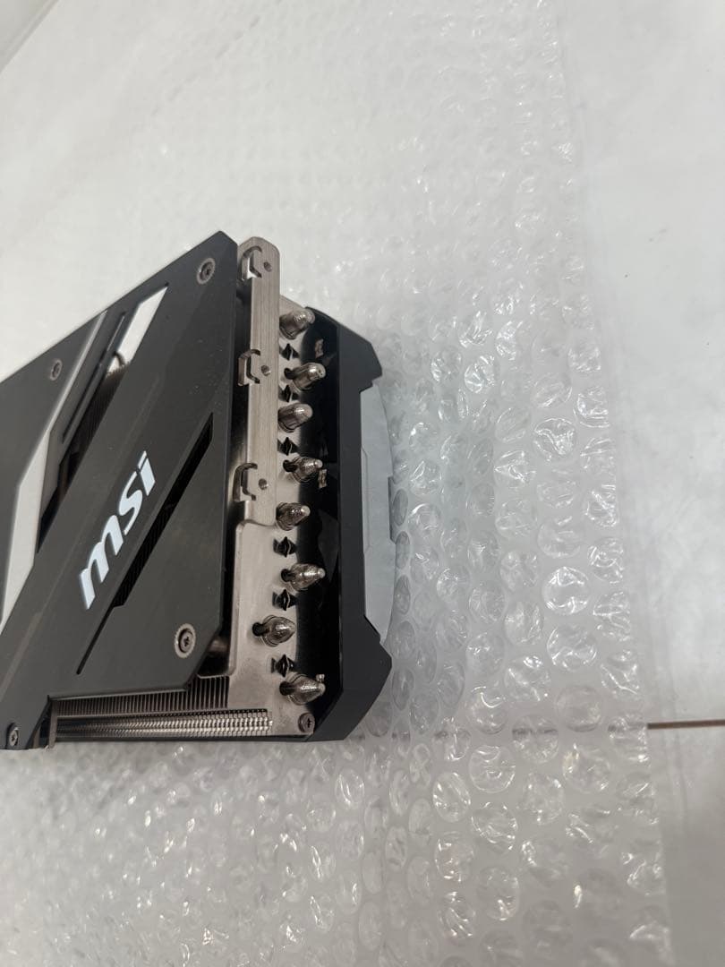 グラフィックボード・グラボ・ビデオカード GeForce RTX 4090 VENTUS 3X E 24G