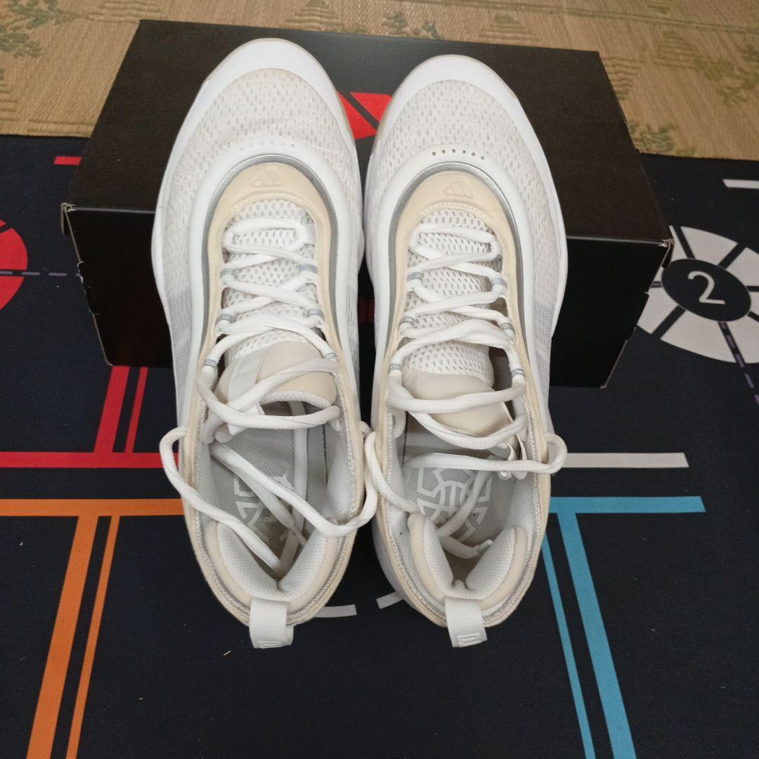 adidas D.O.N.ISSUE6 ドンイシュー6 バッシュ 28.0cm