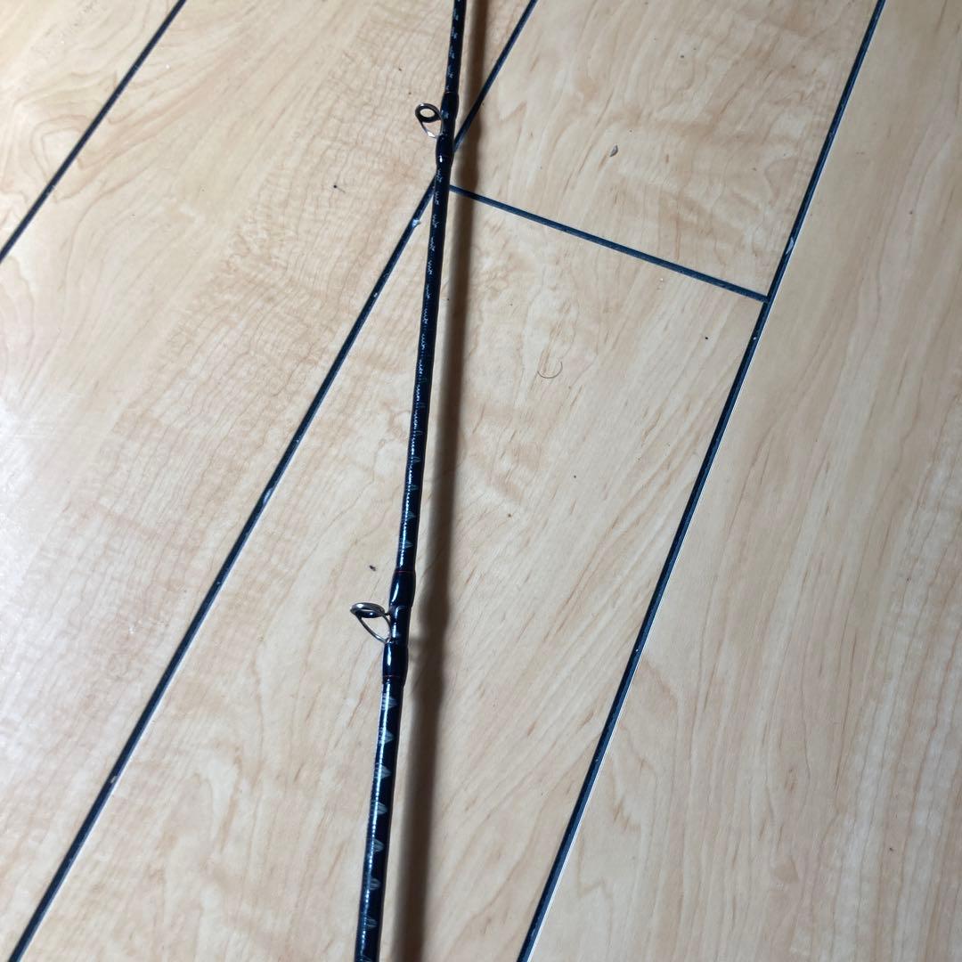 シマノ 16　ゾディアス 1510M-2