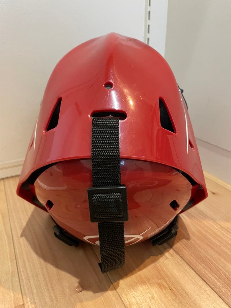 ホッケー型 キャッチャーマスク 硬式野球 ナイキ NIKE