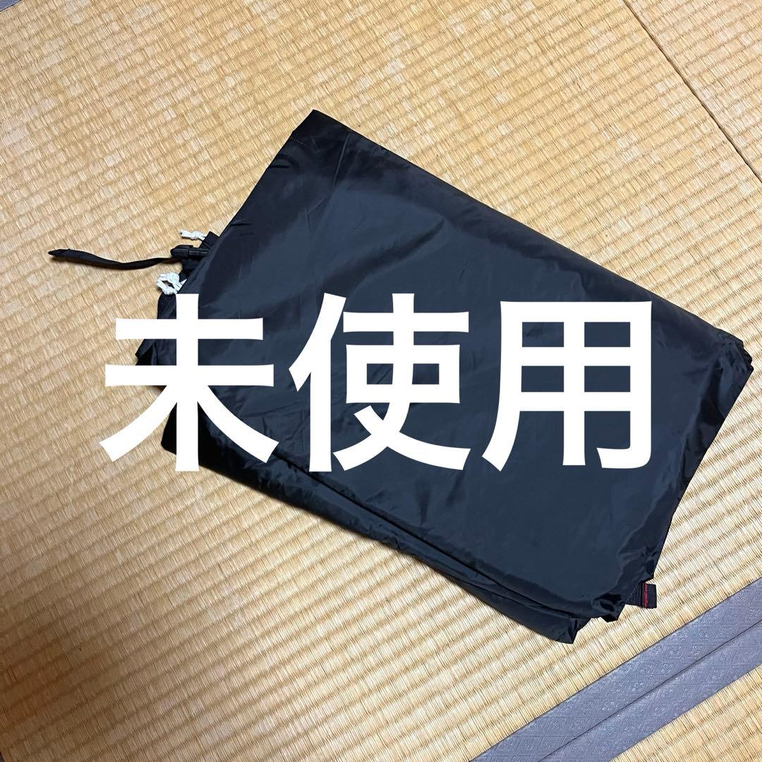 WAQ Alpha TC アルファ TC waq-tct1 ソロ用テント