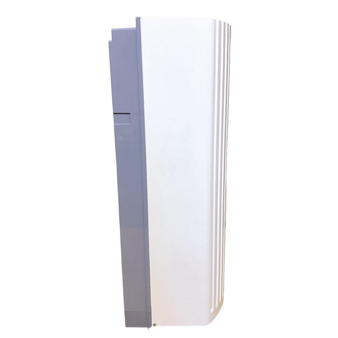 TOYOTOMI トヨトミ ルームエアコン TIW-A160J 19年製 窓枠