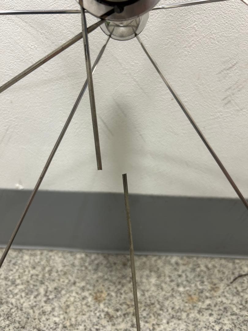 SHAMAL 12-HPW TITANIUM 完組ホイール