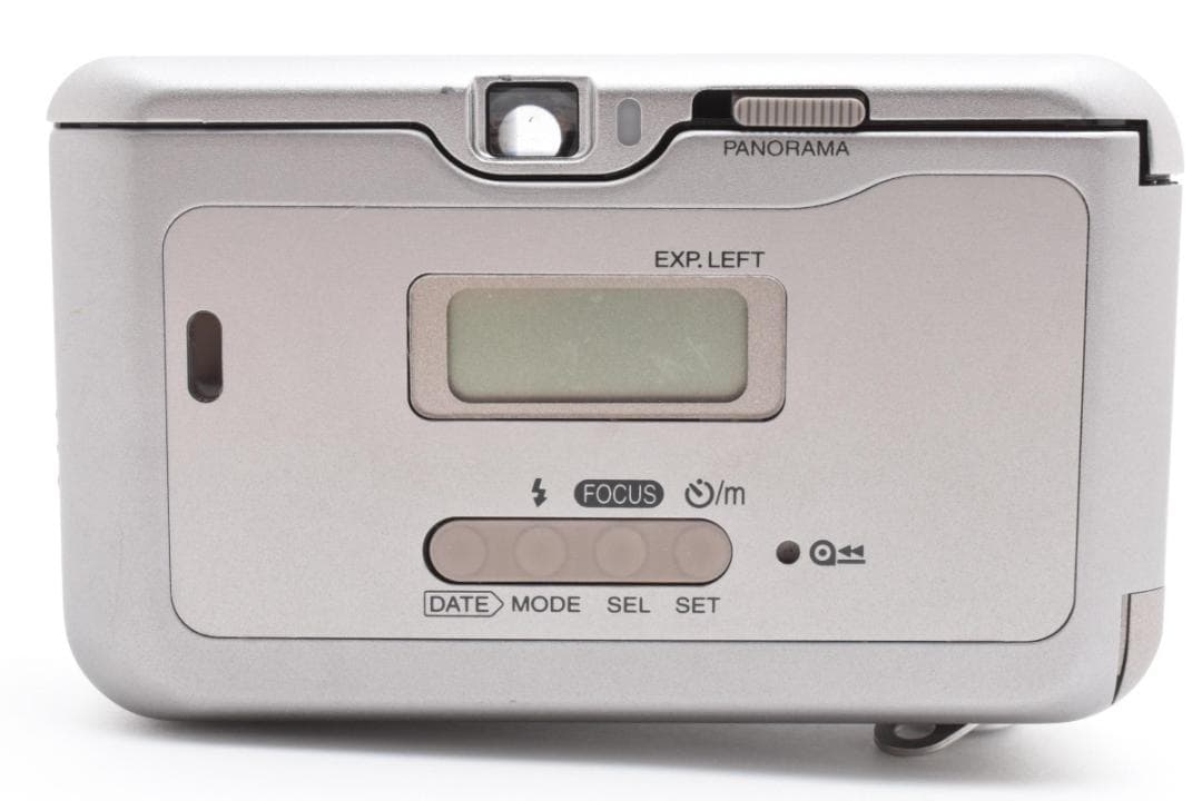 ■ 美品 ■ フジフィルム　FUJIFILM TIARA