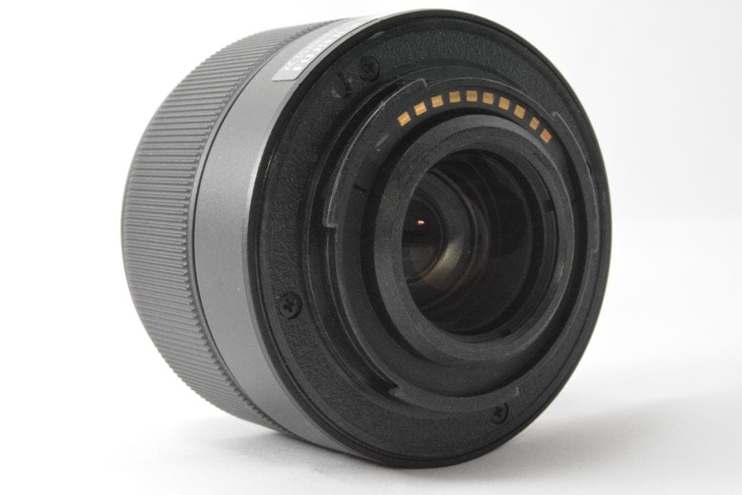 ■ 美品 ■フジフィルム　Fujifilm XC 35mm F2