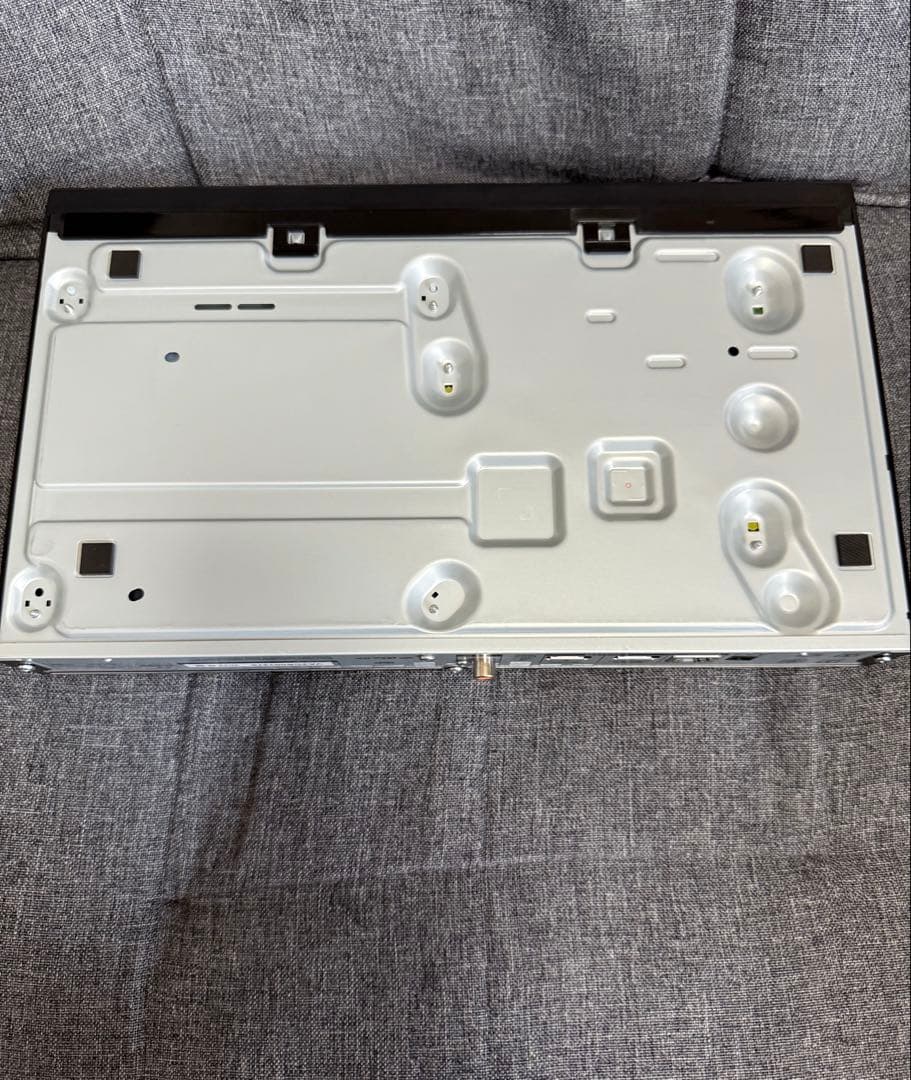 パナソニック　ブルーレイプレイヤー　dp-ub45