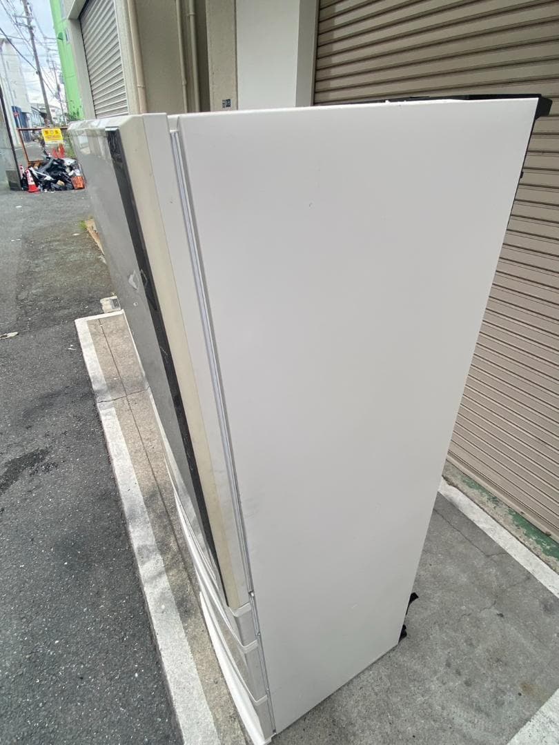 A699♠️Panasonic 冷凍冷蔵庫「NR-E437TL-N」426L