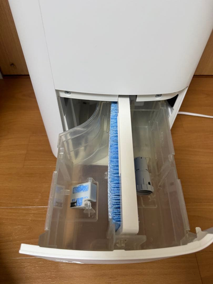 SHARP シャープ　除加湿空気清浄機　KI-ND50-W 2021年製