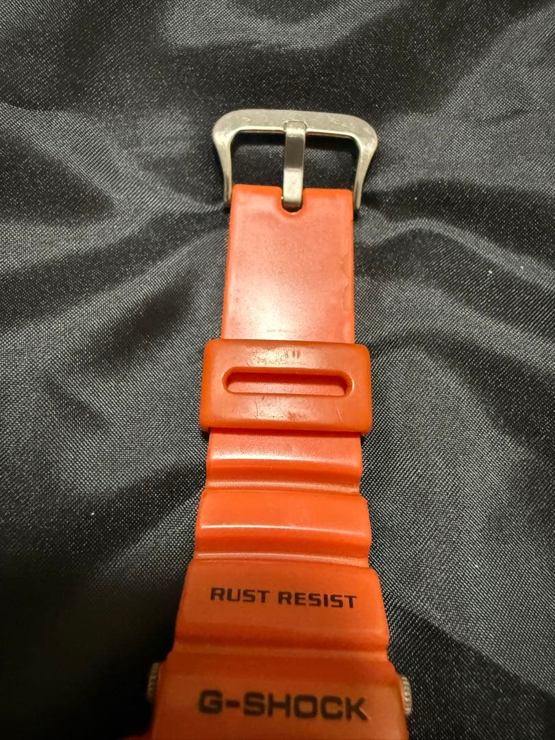 G-SHOCK GULFMAN GW-9100R ガルフマン　チタニウム