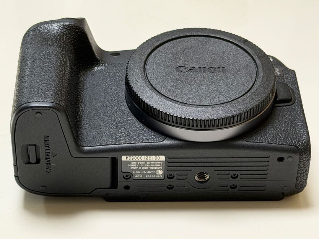 Canon EOS RP ボディ