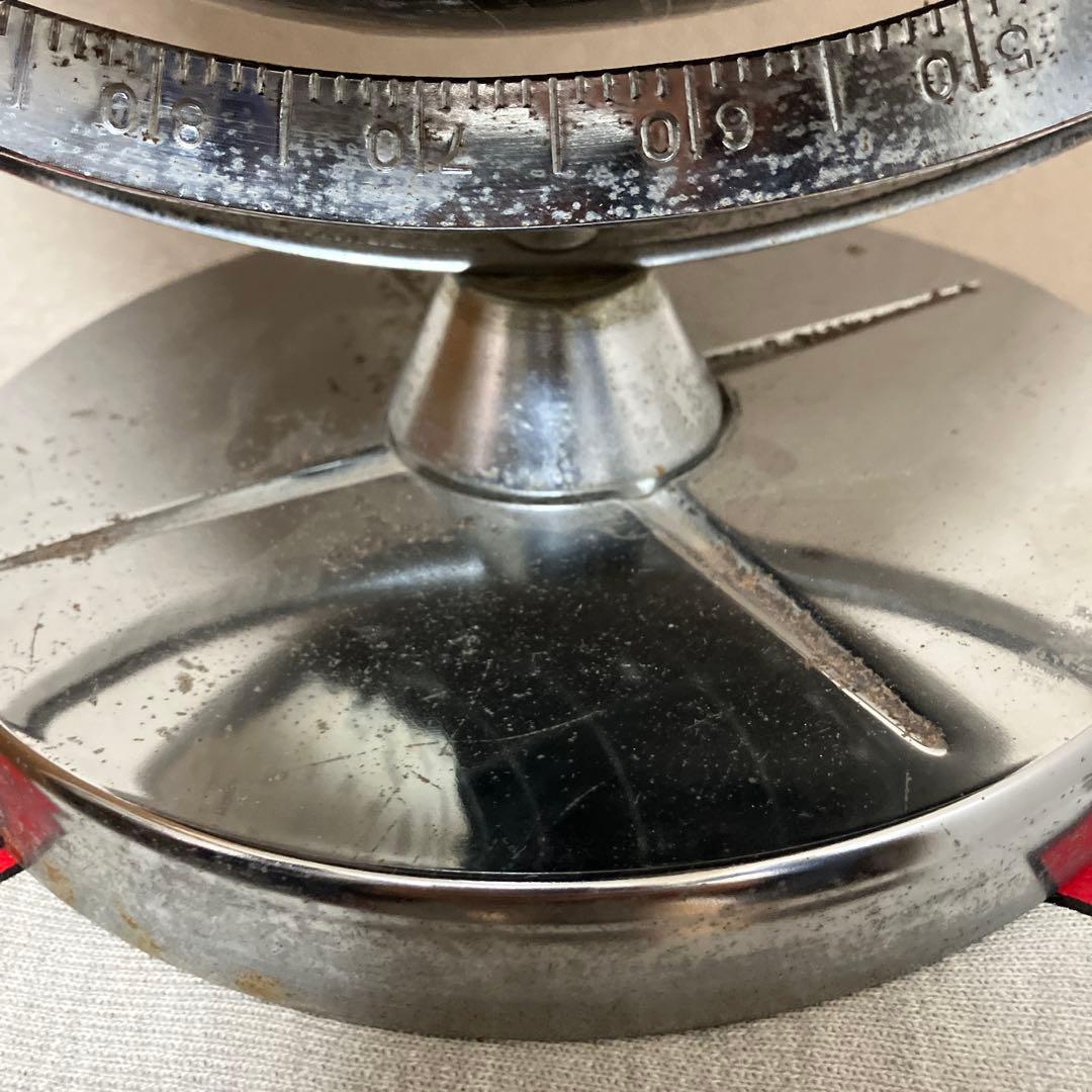 【ビンテージ】ブラックオーシャン地球儀 アメリカ買付品60年代70年代