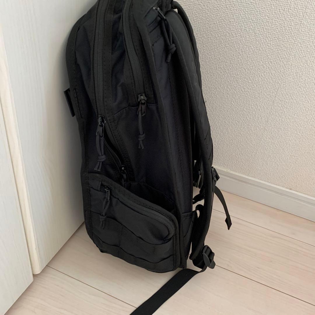 Nike rpm リュック