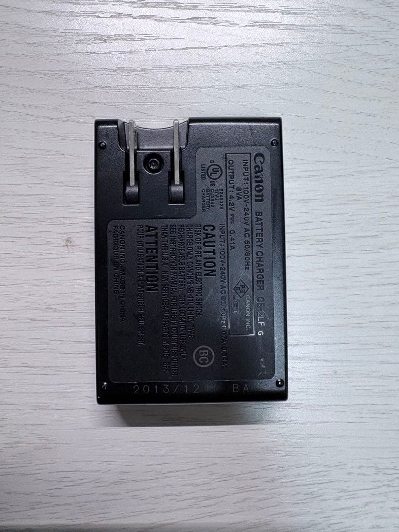 Canon IXY160 コンデジ キャノン（グレー）