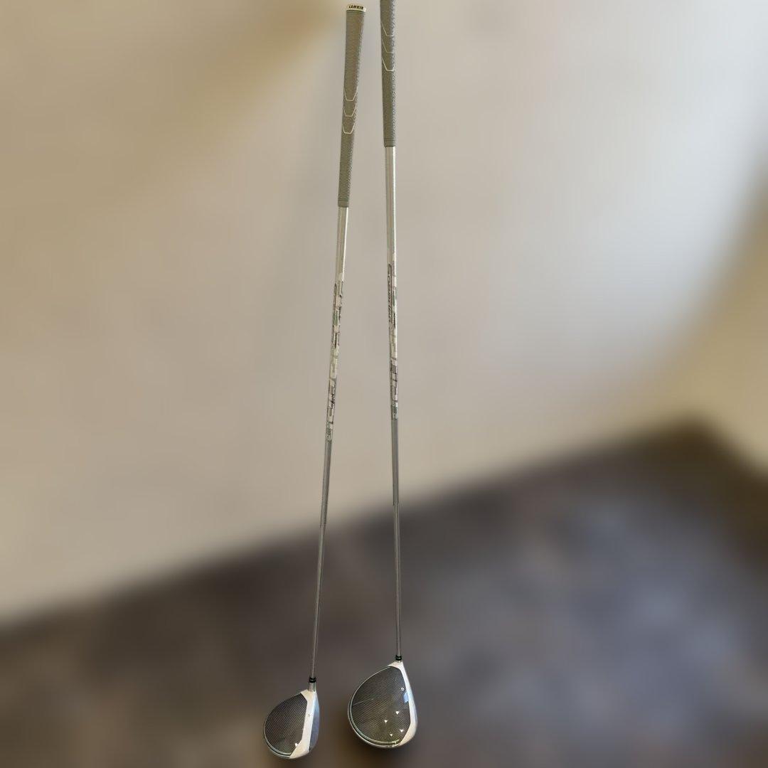 美品！　TaylorMade SIM GLOIRE 1w