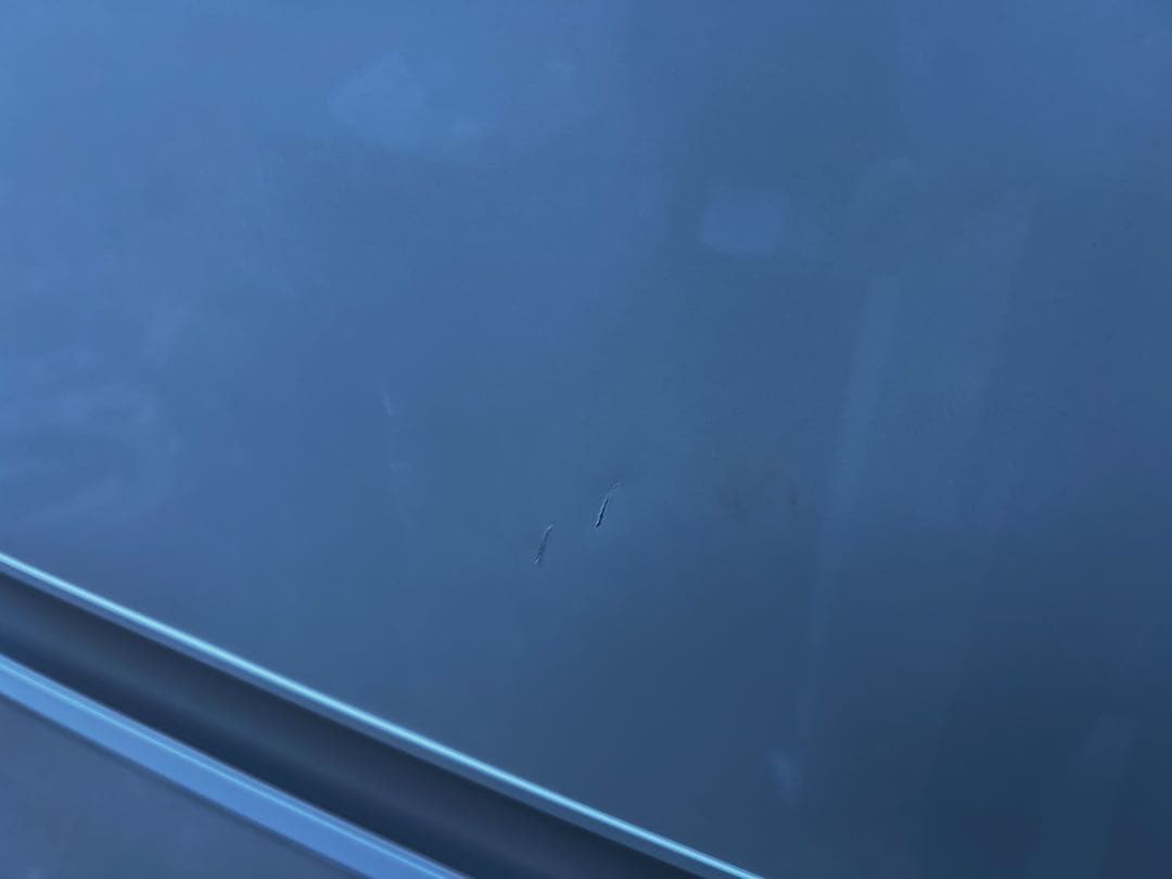 三菱冷蔵庫　MR-CD41F　405L　2021年製