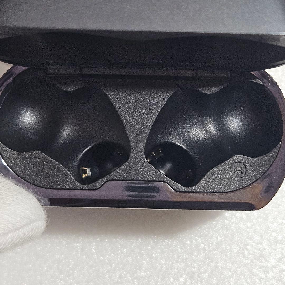 JBL TOUR3 充電ケース 黒 動作確認済 ケースのみ