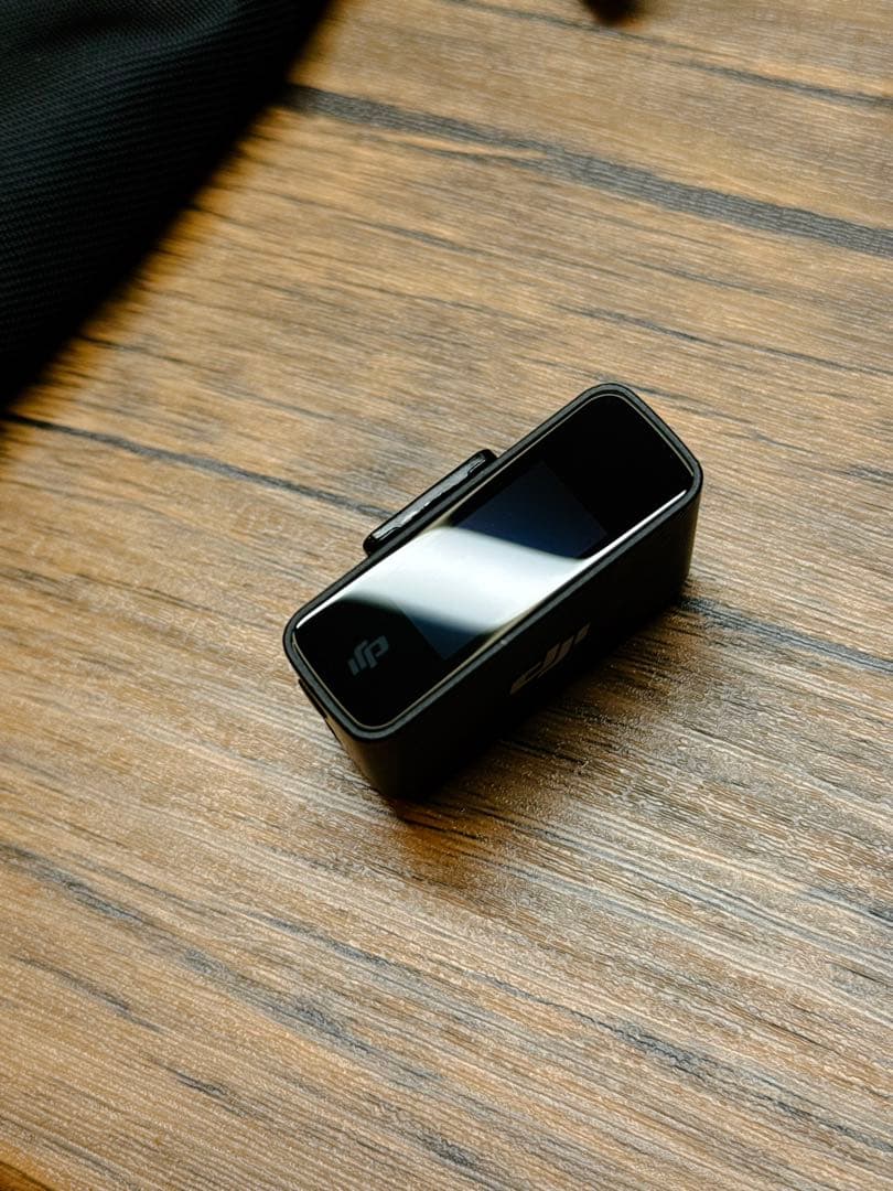 DJI Mic セット