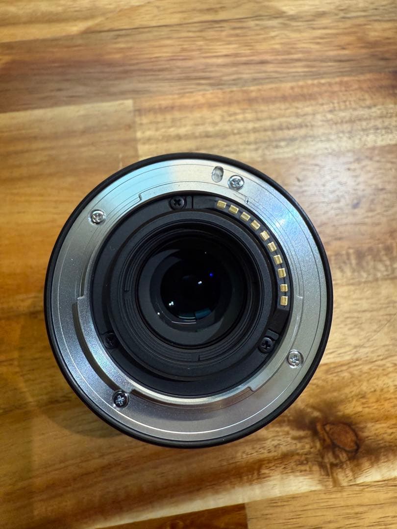 Fujifilm XF 23mm F2 R WR 単焦点レンズ