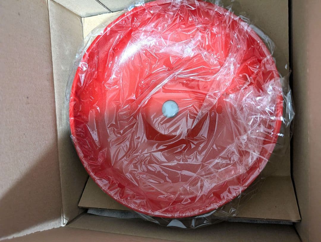 【未使用】レンジメートプレミアム Range Mate Premium