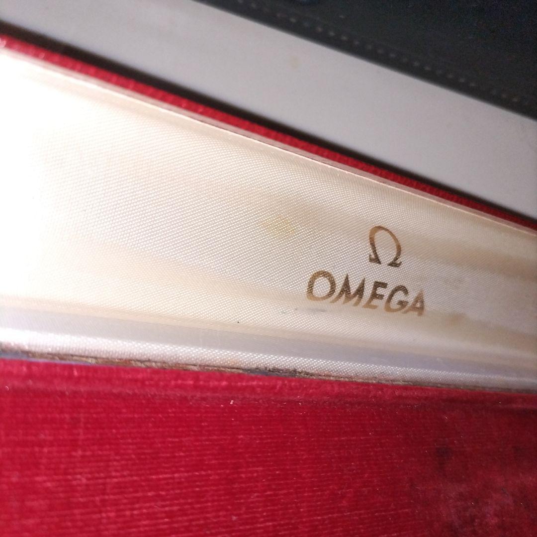 OMEGA オメガ ジュネーブ レディース