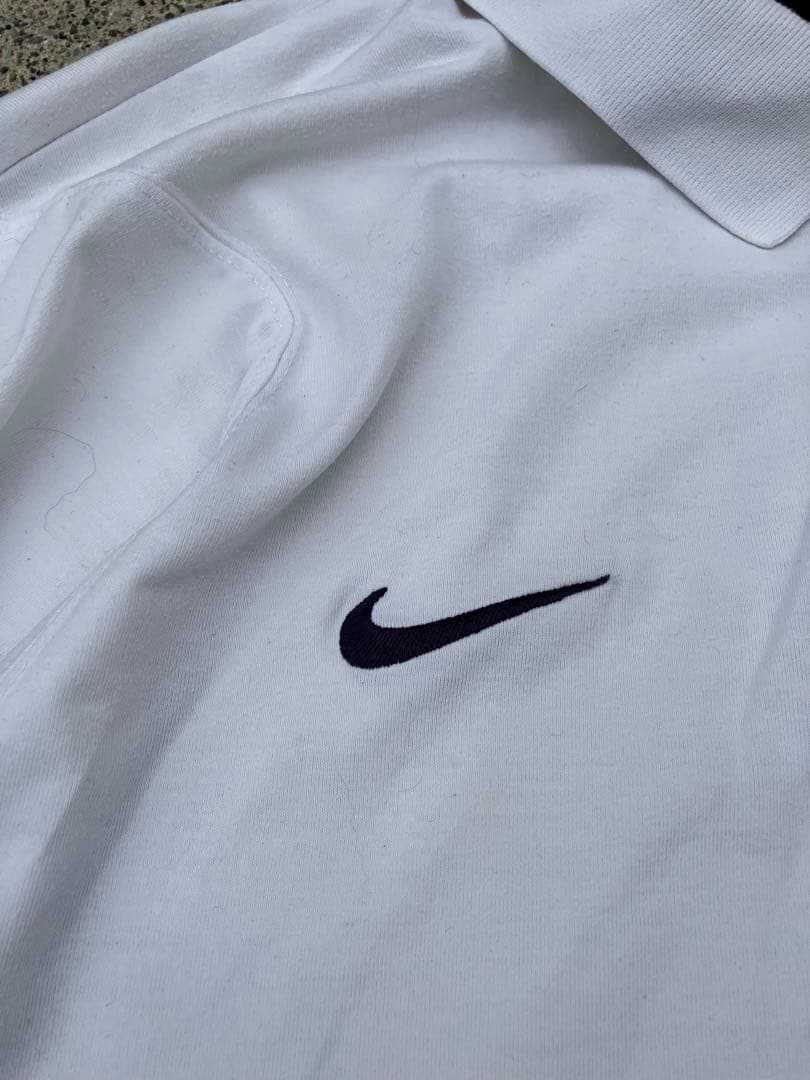 【入手困難】Nike×アーセナル ポロシャツ　ユニフォームゲーム　ナイキXL