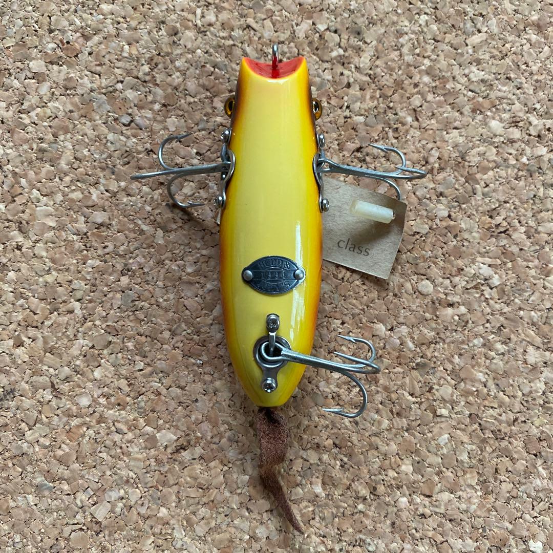 BUDD &JOY  ヌーマウス　1994