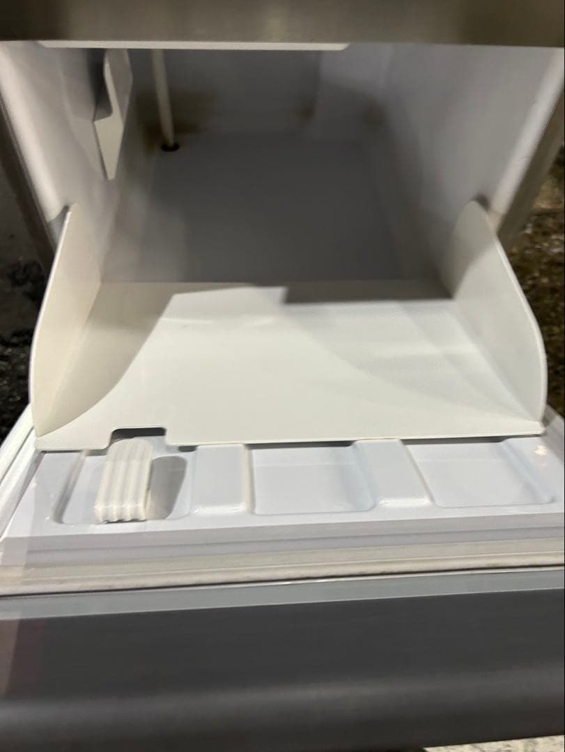 こころ　フクシマガリレイ 2023年製 製氷機 FIC-A25KT5