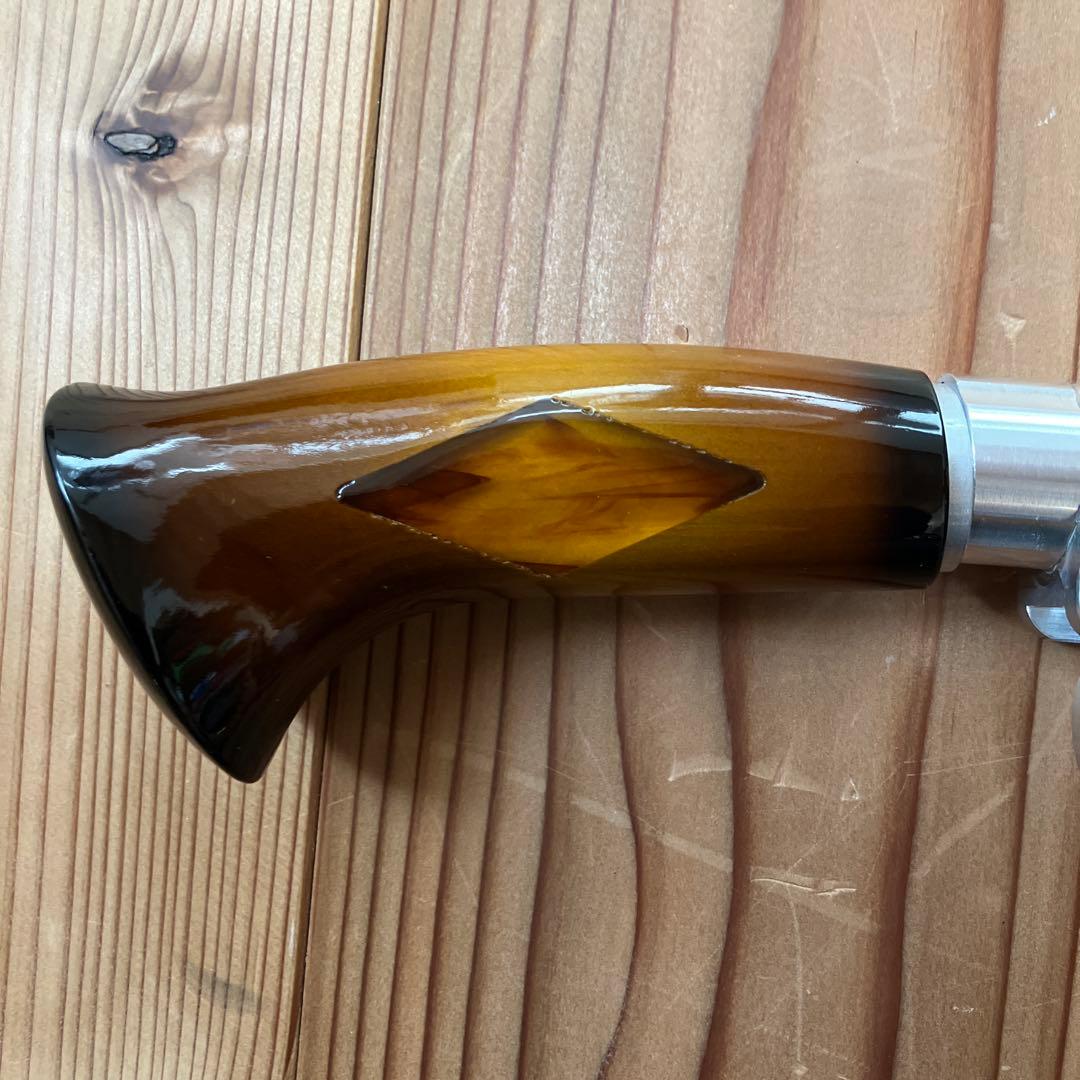 フロッグプロダクツ CHANGENG TOY'S GRIP