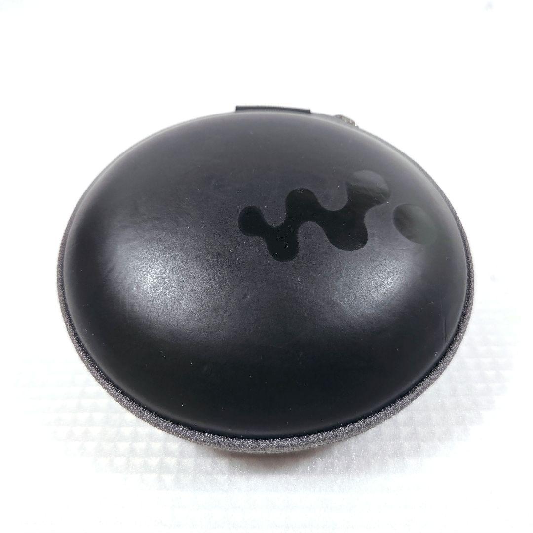 【美品】SONY NW-WS413 Walkman 防水4GB ケース付