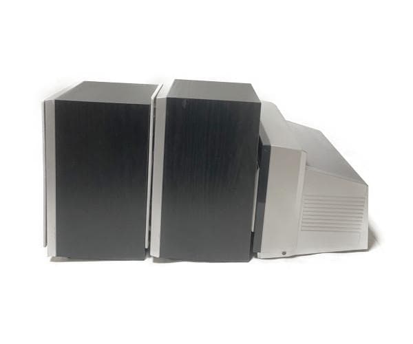 SHARP シャープ SD-CX8-B ブラック 1ビットデジタルシステム