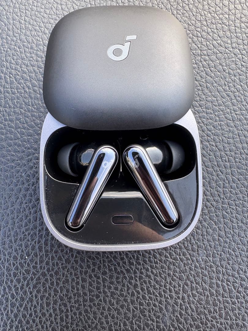 イヤホン Anker Soundcore Liberty 5