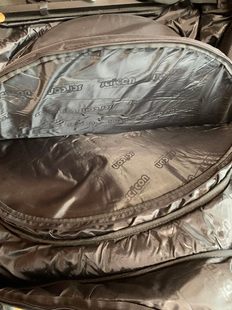 SciCon TP053 エアロコンフォート2.0