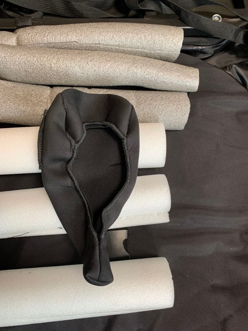 SciCon TP053 エアロコンフォート2.0